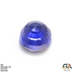 Iolite 6.25 Carat (6.87 Ratti) - Image 4