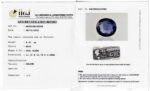 Iolite 5.47 Carat (6.01 Ratti) - Image 2