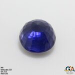 Iolite 5.47 Carat (6.01 Ratti) - Image 4