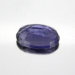 Iolite 5.64 Carat (6.27 Ratti) - Image 3
