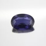 Iolite 6.42 Carat (7.13 Ratti)