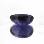 Iolite 6.42 Carat (7.13 Ratti) - Image 3