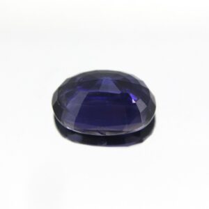 Iolite 6.42 Carat (7.13 Ratti)