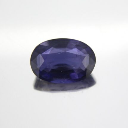 Iolite 6.42 Carat (7.13 Ratti)