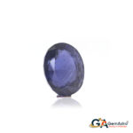 Iolite 7.2 Carat (7.92 Ratti) - Image 2