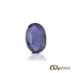 Iolite 5.77 Carat (6.34 Ratti) - Image 2