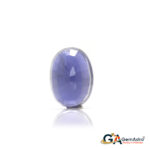 Iolite 5.77 Carat (6.34 Ratti) - Image 3