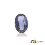 Iolite 9.18 Carat (10.09 Ratti)