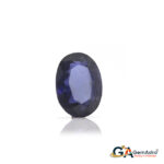 Iolite 7.21 Carat (7.93 Ratti) - Image 2