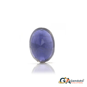 Iolite 7.21 Carat (7.93 Ratti)