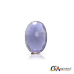 Iolite 6.31 Carat (6.94 Ratti) - Image 3
