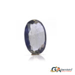 Iolite 6.67 Carat (7.33 Ratti) - Image 2