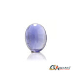 Iolite 5.47 Carat (6.01 Ratti) - Image 3