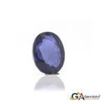 Iolite 7.22 Carat (7.94 Ratti) - Image 2