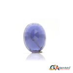 Iolite 7.22 Carat (7.94 Ratti) - Image 3