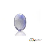 Iolite 6.03 Carat (6.63 Ratti) - Image 3