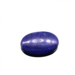 Natural Afghani Lapis Lazuli 6.47 Carat (7.19 Ratti)
