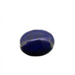 Natural Afghani Lapis Lazuli 8.17 Carat (9.08 Ratti) - Image 2