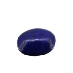 Natural Afghani Lapis Lazuli 9.37 Carat (10.14 Ratti) - Image 2