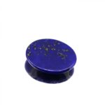 Natural Afghani Lapis Lazuli 9.37 Carat (10.14 Ratti) - Image 4