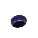 Natural Afghani Lapis Lazuli 8.33 Carat (9.25 Ratti) - Image 2