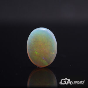 Opal 5.68 Carat (6.24 Ratti)