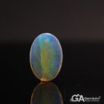 Opal 5.01 Carat (5.51 Ratti)
