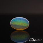 Opal 5.01 Carat (5.51 Ratti) - Image 2