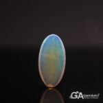 Opal 4.8 Carat (5.28 Ratti)