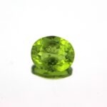 Peridot 7.01 Carat (7.79 Ratti) - Image 2