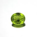 Peridot 7.46 Carat (8.29 Ratti)