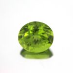 Peridot 7.06 Carat (7.84 Ratti) - Image 2