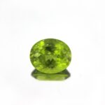 Peridot 7.62 Carat (8.47 Ratti) - Image 2