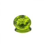Peridot 6.74 Carat (7.50 Ratti) - Image 2