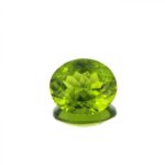 Peridot 6.42 Carat (7.15 Ratti) - Image 2