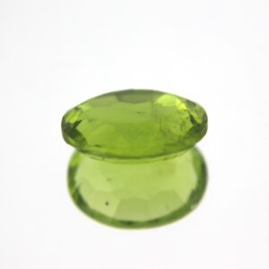 Peridot 7.24 Carat (8.04 Ratti)