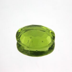 Peridot 7.24 Carat (8.04 Ratti)
