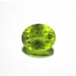 Peridot 7.27 Carat (8.08 Ratti) - Image 2