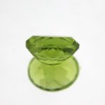 Peridot 7.27 Carat (8.08 Ratti) - Image 3