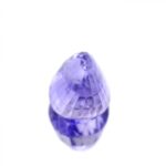 Purple Sapphire (Khooni Neelam) 4.16 Carat (4.62 Ratti) - Image 4