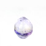 Purple Sapphire (Khooni Neelam) 3.67 Carat (4.08 Ratti) - Image 4