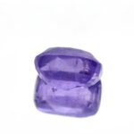 Purple Sapphire (Khooni Neelam) 4.57 Carat (5.08 Ratti) - Image 4