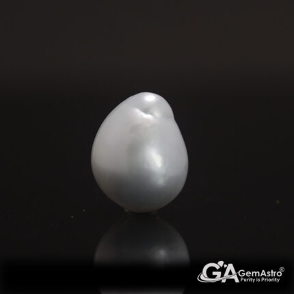 Keshi Pearl (Moti) 7.01Carat (7.71Ratti)