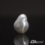 Keshi Pearl (Moti) 7.67Carat (8.43Ratti)