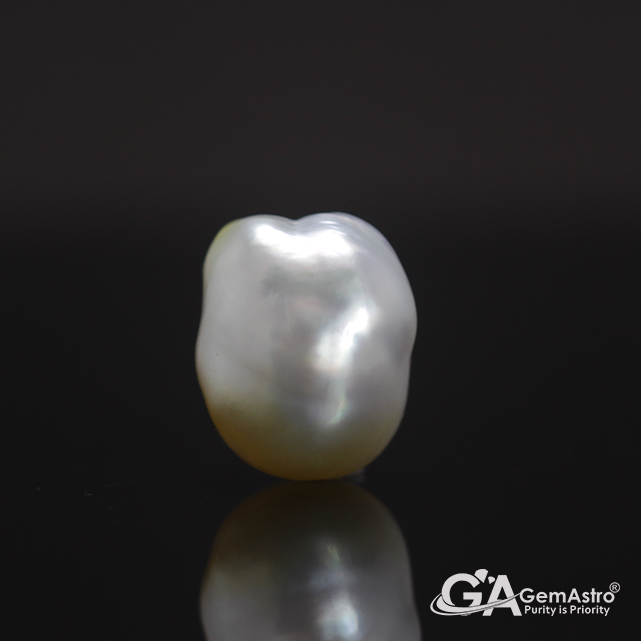 PR-114.jpg Keshi Pearl (Moti) 7.06 Carat (7.76Ratti) - Image 1