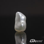 Keshi Pearl (Moti) 5.66Carat (6.22Ratti)