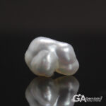 Keshi Pearl (Moti) 8.33Carat (9.16Ratti) - Image 2