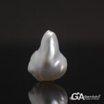 Keshi Pearl (Moti) 8.59 Carat (9.44 Ratti)