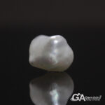 Keshi Pearl (Moti) 4.79Carat (5.26Ratti) - Image 3