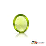 Peridot 6.79 Carat (7.46 Ratti) - Image 3